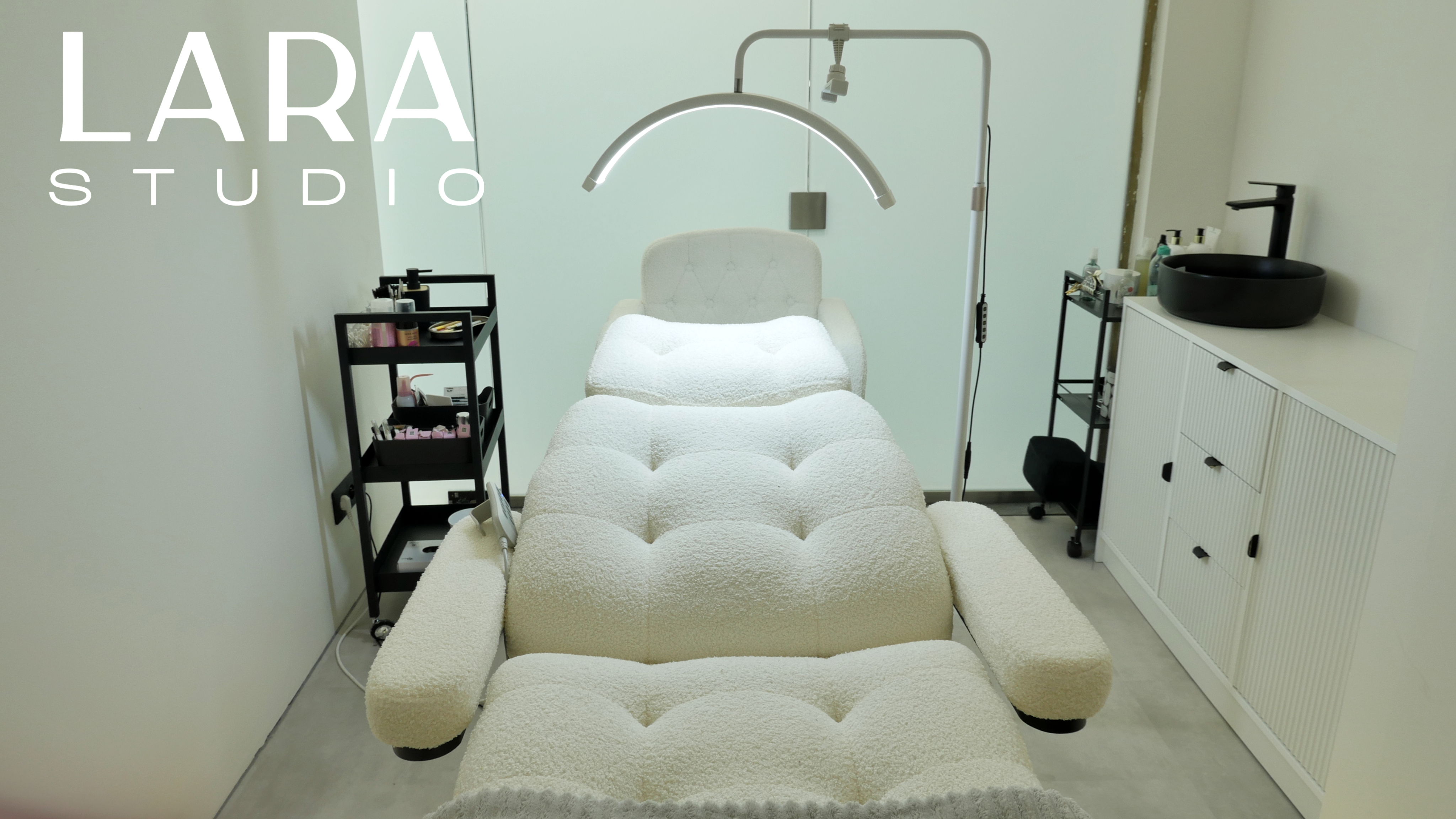 Lara Studio interier